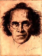 Franz Schreker