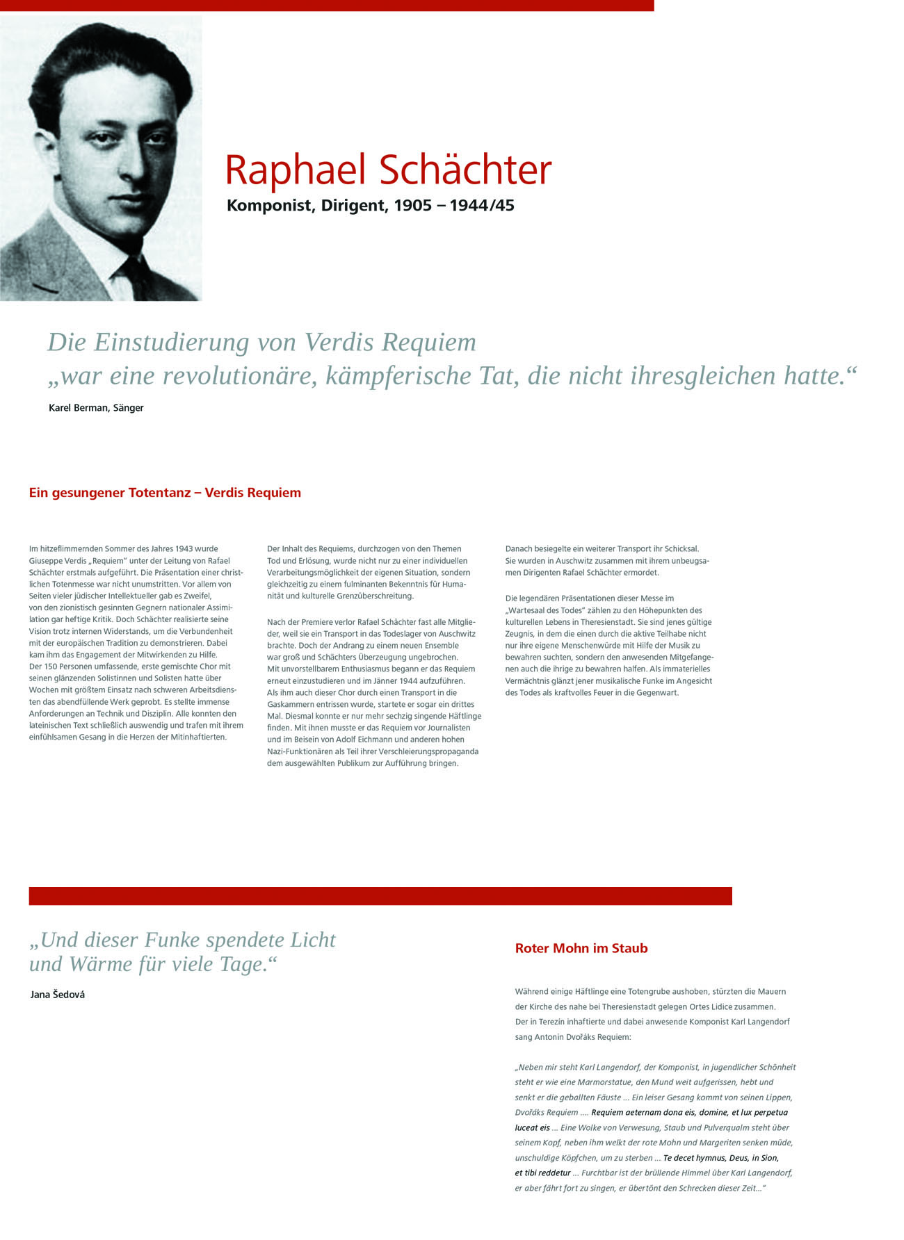 Raphael Schaechter