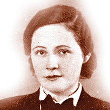 Vitezslava Kapralova