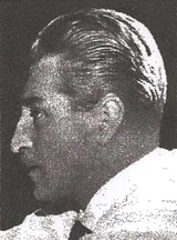 Heinz Alisch