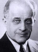 Paul Aron