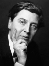 Alban Berg