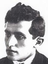 Israel Brandmann