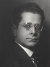 Wilhelm Grosz