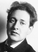 Erich Korngold