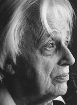 Gyrgy Ligeti