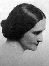 Hilda Loewe