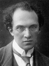 Franz Schreker