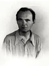 Marcel Tyberg