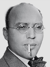 Kurt Weill 