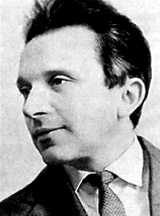 Mieczyslaw Weinberg 