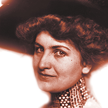 Alma Mahler