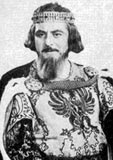 Deszö Ernster