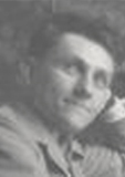 Erich Hugo Frost