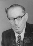 Friedrich Lichtenstein