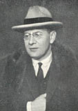 Gustav Brecher