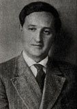 Hans Robert Korngold