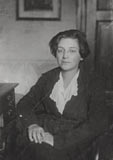 Irma Wolpe Rademacher