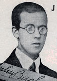 Julius Buchwald