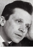 Mieczyslaw Weinberg