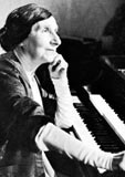 Wanda Landowska