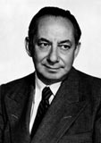 Werner Richard Heymann