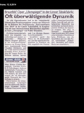 Krone 12.9.2014