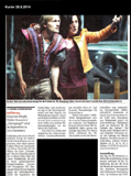 Kurier 24.8.2014