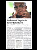 Oberösterr. Nachrichten 28.8.2014