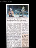 Volksblatt 12.9.2014