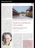 Wiener Zeitung 5.9.2015